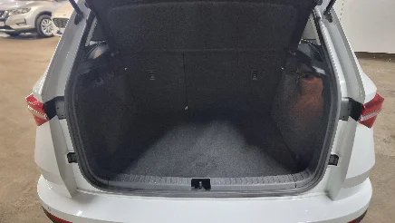 Skoda Karoq photo-14